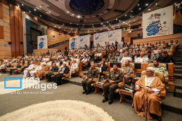 Navy Day commemorated in Iran 