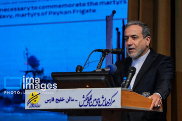 Navy Day commemorated in Iran 