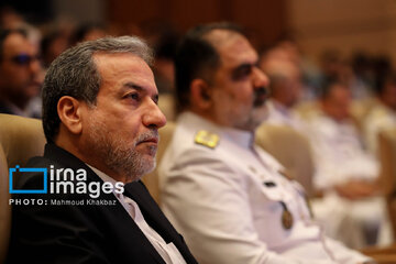 Navy Day commemorated in Iran 