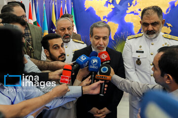 Navy Day commemorated in Iran 