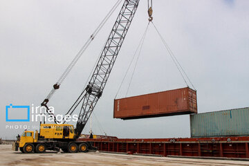 Le Port Anzali