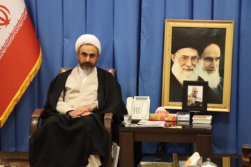 امام جمعه ایلام: درخشش بین‌المللی هلال احمر ایران در دنیا افتخاری ارزشمند است