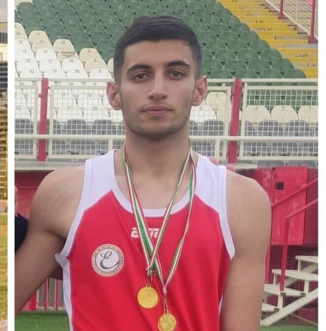 دوومیدانی تبریز در خواب ستارهها/امکانات فرسوده و کسی پاسخگو نیست!