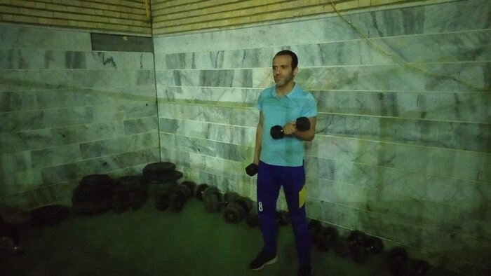 دوومیدانی تبریز در خواب ستارهها/امکانات فرسوده و کسی پاسخگو نیست!