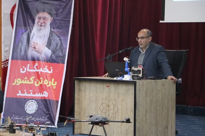 تسلط بر هوش مصنوعی به رفع اَبر چالشهای اقتصادی کشور میانجامد