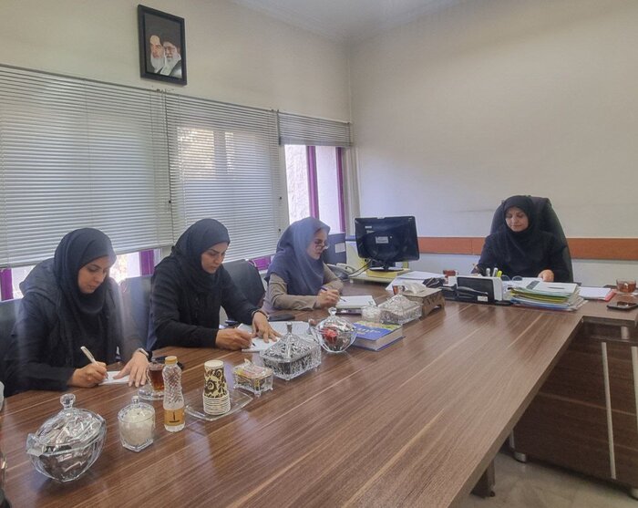 برنامه وزارت ورزش برای حضور پرقدرت بانوان در رویدادهای آتی