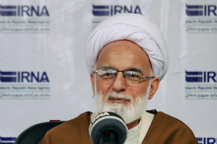 توسعه حوزههای علمیه استان مرکزی به عنوان کانون تعالی فرهنگی جامعه