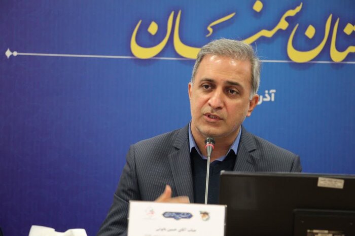 رییس فدراسیون: هیات ورزش دانشآموزی ۱۷ استان تعیین تکلیف شد