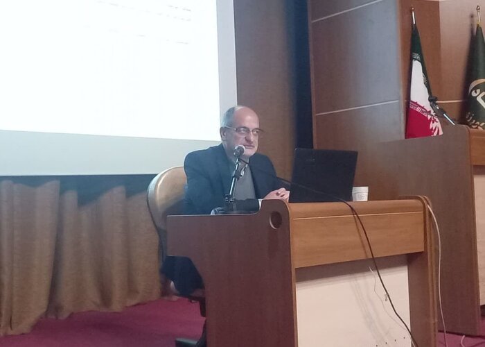 خاک را بتن نکنیم