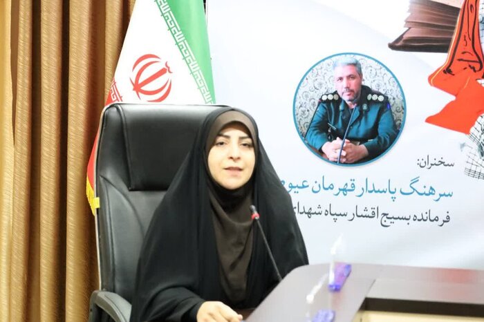 شناسایی ظرفیتهای کشور گامی مهم در مقابله با دشمنان است