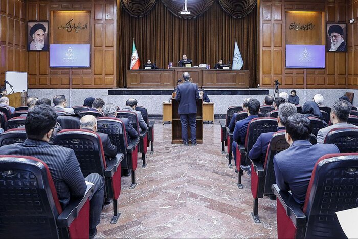 «عدم رفع تعهدات ارزی» محور اصلی پرونده چای دبش