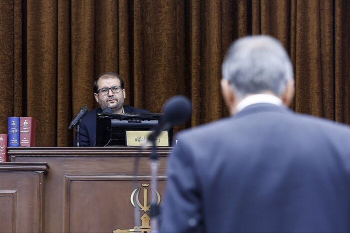 دبش؛ پرونده هزار توی از یک فساد اقتصادی