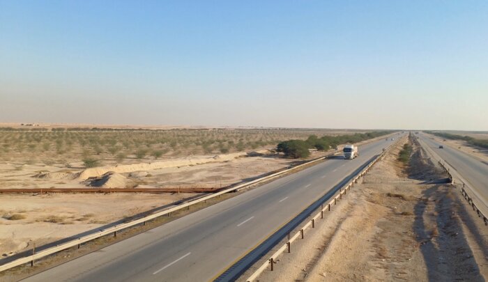 بررسی چالش‌های ناشی از فعال شدن کانون‌های گرد و غبار اهواز با حضور معاون رییس جمهور