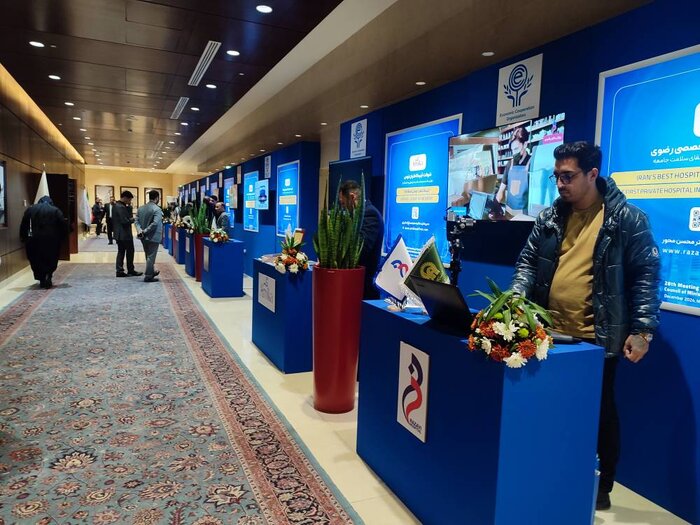 اجلاس اکو در مشهد / تنظیم پیشنویس یک توافق منطقهای در روز نخست