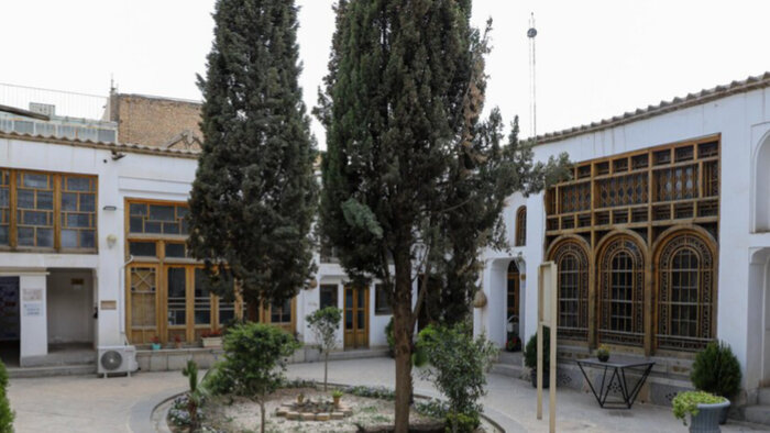 کشمکش بر سر واگذاری خانه تاریخی «قزوینیها» در اصفهان