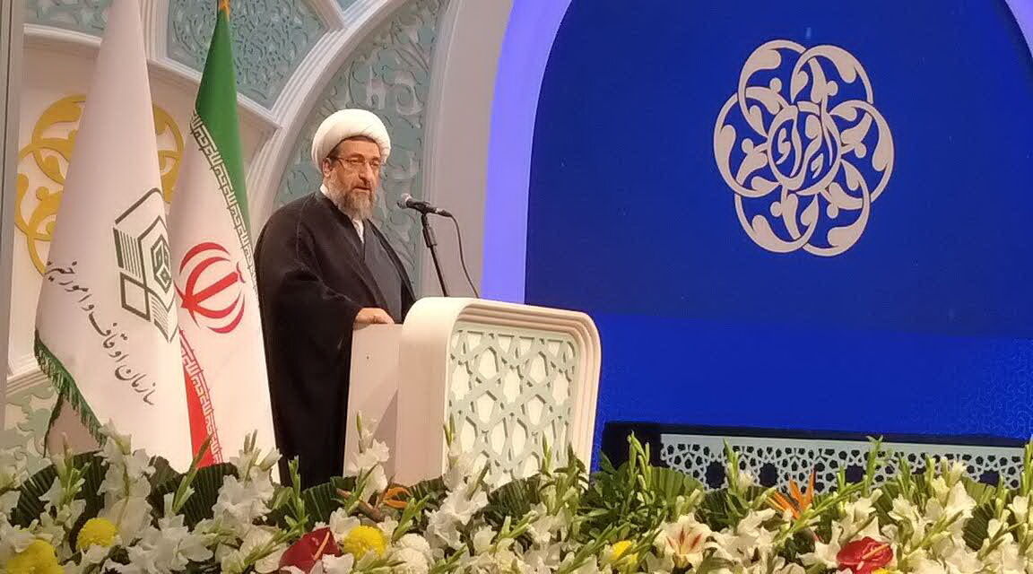 امام جمعه تبریز: اتکا به قران کریم ضرورت تربیت کودکان و نوجوانان است امام جمعه تبریز: اتکا به قران کریم ضرورت تربیت کودکان و نوجوانان است