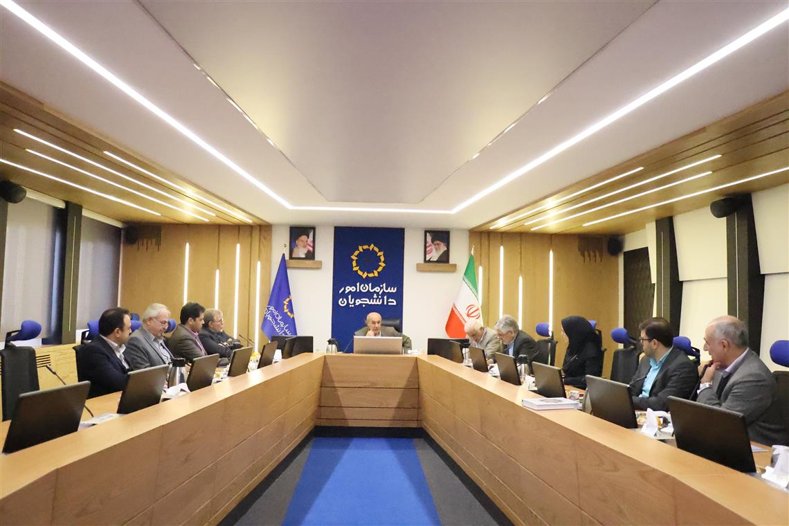 حبیبا: کمک به دانشگاهها باید یکپارچه و عادلانه باشد