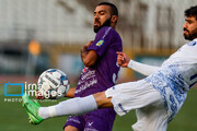 Iran's Pro-League: Esteghlal Khouzestan beats Havadar