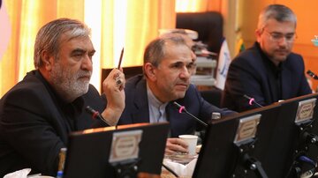 L'Iran met en garde contre un éventuel retrait du TNP en cas de déclenchement du mécanisme de snapback