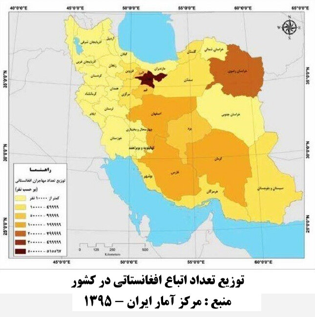 قم بارانداز بزرگ اتباع؛ تهدید در فرصت!