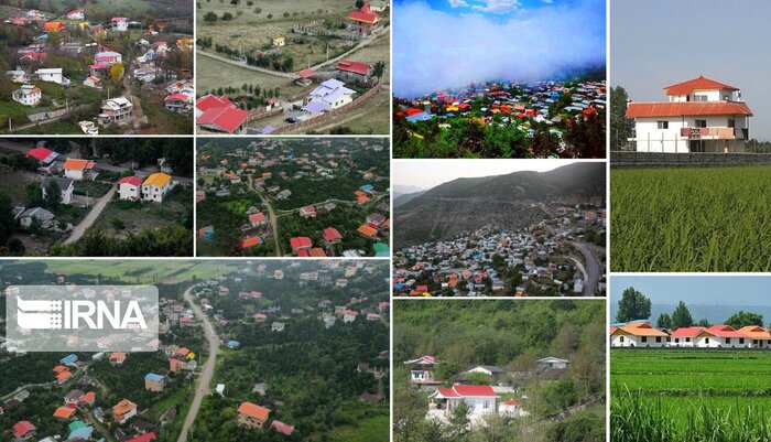 گردشگری مازندران گروگان خانه دومیها