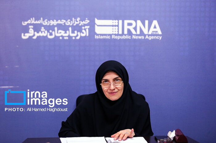معلولان آذربایجانشرقی ۱۲۰ هزار میلیارد ریال یارانه و مسمتری گرفتند