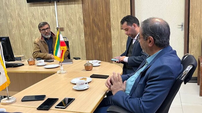 ۶ هزار و ۳۰۰ میلیارد ریال برای تکمیل طرحهای اولویتدار حوزه سلامت یزد نیاز است + فیلم