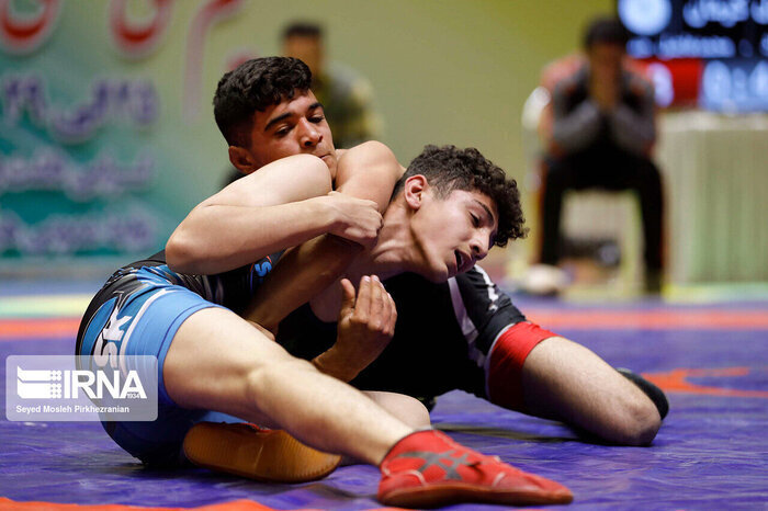 بچه شیرها به مازندران میآیند/ برپایی اردوی آزادکاران ملیپوش در نور