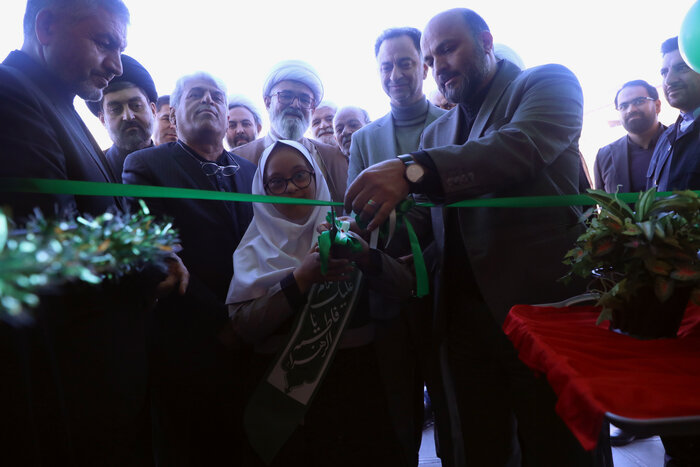 ساخت ۳۲ مدرسه با مشارکت مردم در کشور آغاز شدهاست