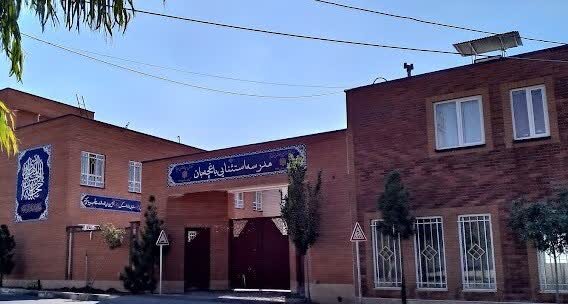 ساخت ۳۲ مدرسه با مشارکت مردم در کشور آغاز شدهاست