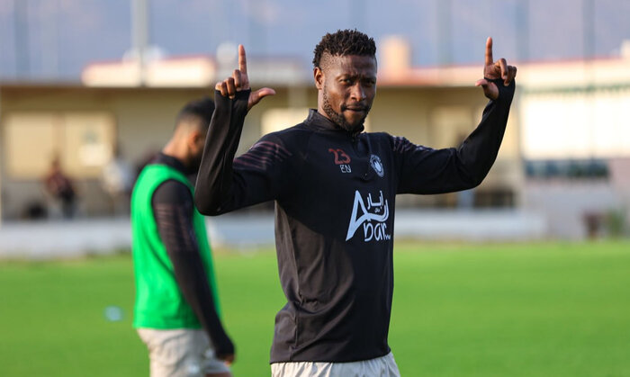 سقوط آزاد استقلال با وصله های ناجور