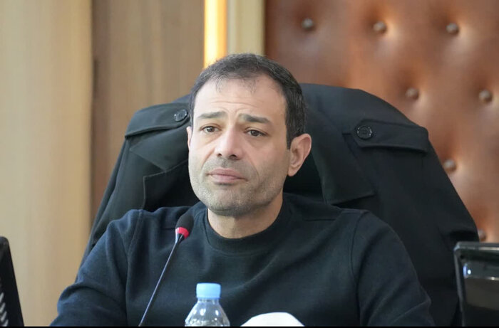 سخنگوی شورا : کرج در انتظار تامین ۱۷ رام قطار است