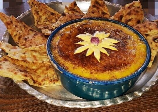 طرز تهیه خشیل آذری؛غذای مخصوص شب یلدا