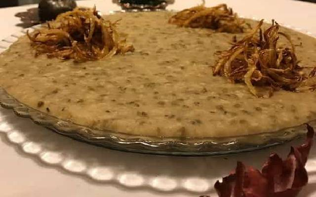 طرز تهیه شله ماشکی؛ غذای لذیذ یاسوجی برای شب یلدا