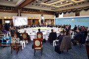 28th Meeting of ECO Council of Ministers in Mashhad