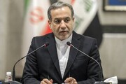 Araghchi: Heute findet das Dreiertreffen von Iran, Irak und Syrien statt