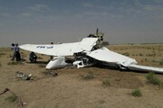 Two killed in training jet crash in southern Iran