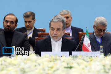 28th Meeting of ECO Council of Ministers (COM) in Mashhad