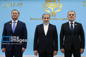 28th Meeting of ECO Council of Ministers (COM) in Mashhad