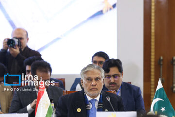 28th Meeting of ECO Council of Ministers (COM) in Mashhad