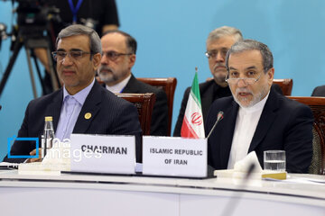 28th Meeting of ECO Council of Ministers (COM) in Mashhad