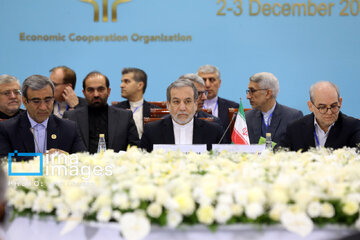 28th Meeting of ECO Council of Ministers (COM) in Mashhad