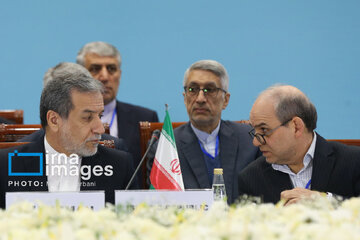 28th Meeting of ECO Council of Ministers (COM) in Mashhad