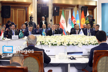 28th Meeting of ECO Council of Ministers (COM) in Mashhad