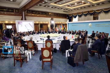 28th Meeting of ECO Council of Ministers (COM) in Mashhad