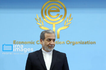 28th Meeting of ECO Council of Ministers (COM) in Mashhad