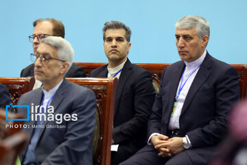 28th Meeting of ECO Council of Ministers (COM) in Mashhad