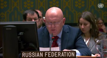 Russie : les terroristes en Syrie sont soutenus par les Etats-Unis et leurs alliés