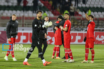 Iran's Pro-League: Tractor vs. Chadormalou