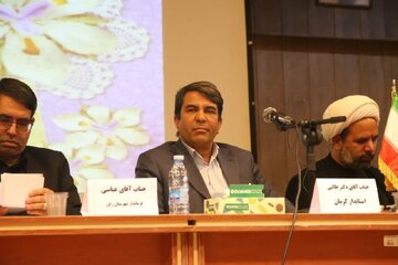 استاندار کرمان: تکمیل طرح دوبانده‌ راور - دیهوک پیگیری می‌شود